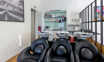 Chez Jules : Coiffeur à Clermont-Ferrand
