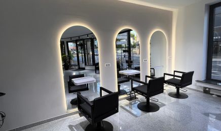 Torin MT Hair Studios: Kosmetikstudio in Essen