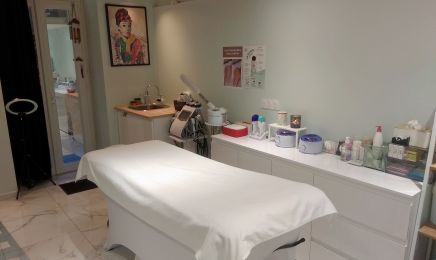 Atelier de beauté CR : Institut de beauté à Nice