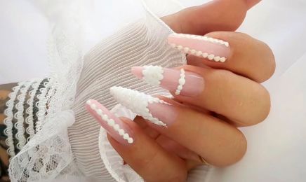 A Fleur de Peau : Manucure à Sanary-sur-Mer