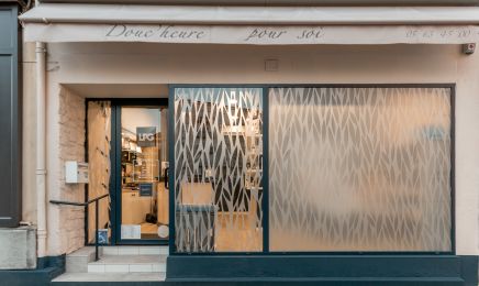 Douc'heure pour soi : Coiffeur à Saint-Juéry