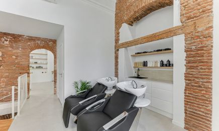Oracle - Le Salon  : Coiffeur à Toulouse