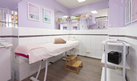 Alixe Fougères - Paris 12 Bizot 47 : Institut de beauté à Paris