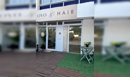 Noyo Hair : Coiffeur à Agde