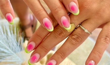 Laura Nails Studio : Manucure à Niort