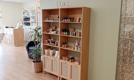 L'instant pour Soi : Institut de beauté à Boulogne-sur-Gesse