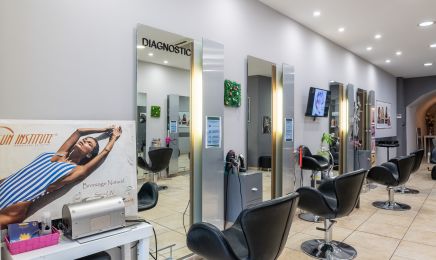 Lorenzo D Coiffure  : Coiffeur à Alès