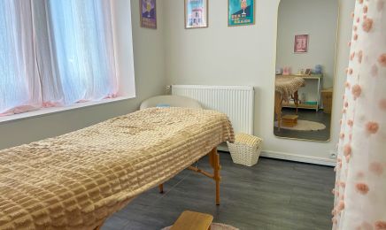 Nalo Meli Institut : Manucure à Indre