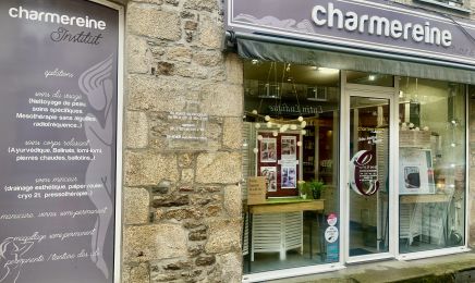 Institut Charmereine : Manucure à Dinan