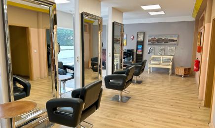 Baderwerk Reininger: Friseur in Mainburg