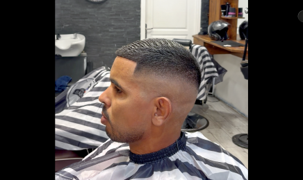 JD BARBER : Coiffeur à Fontenay-sous-Bois