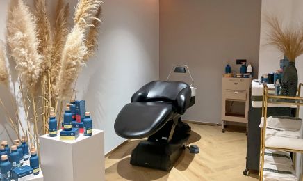 PARADOXE Coiffure : Coiffeur à Delle