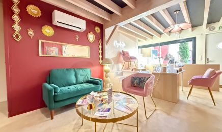 Féline art & beauté : Institut de beauté à Saint-Andiol