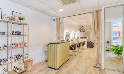 L’Urrea Paris : Institut de beauté à Paris