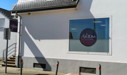 Le Studio Coiffure  : Coiffeur à Niffer