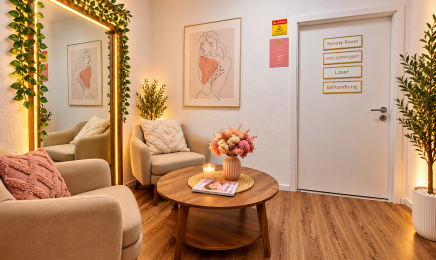 Beautyroom bySARE: Kosmetikstudio in Kircheim Ötlingen