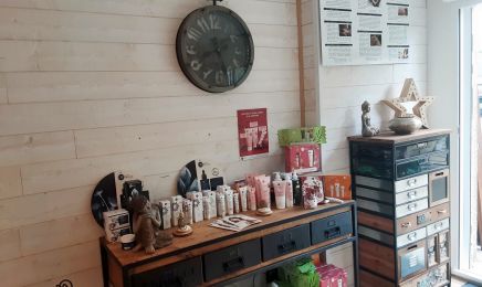 L’atelier du massage : Institut de beauté à Corneilla-la-Rivière