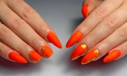 Niveal Beauty : Manucure à Offendorf