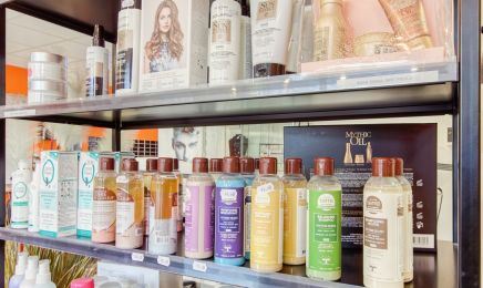 Buld’hair  : Coiffeur à Vouziers