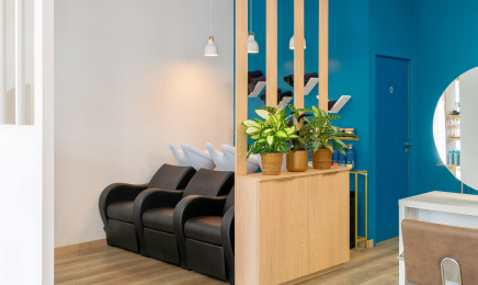 ATELIER55 : Coiffeur à Saint-Jean-d'Illac