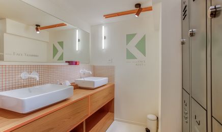 Studio FaceKult - Montorgueil : Institut de beauté à Paris