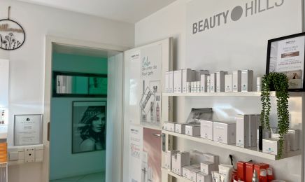 Kosmetikinstitut be-you-tiful-cosmetic Leinfelden-Echterdingen: Kosmetikstudio in Leinfelden-Echterdingen
