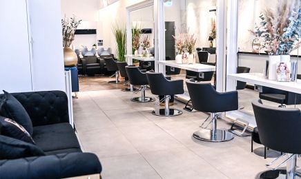 La Glamour Annalina‘s Hair & Beauty Salon : Nagelstudio in Wiesbaden