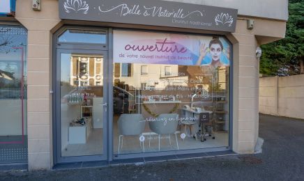 Belle et Natur'elle Saint-Mard : Manucure à Saint-Mard