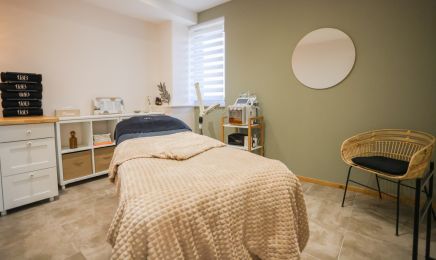 IBB Institut Beauty Bio  : Institut de beauté à Mandelieu-la-Napoule