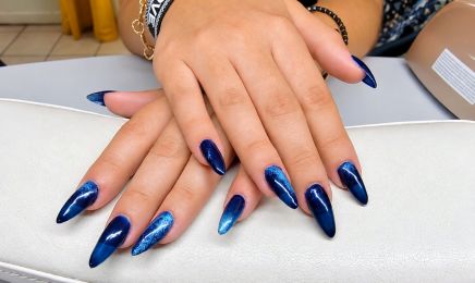 Alex Nails : Manucure à Pers-Jussy