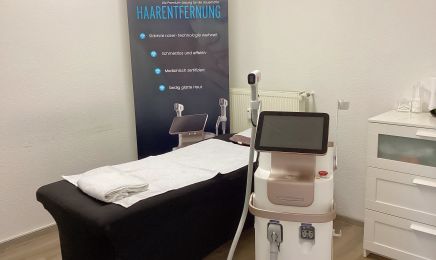 Ay Ästhetik: Kosmetikstudio in Gießen