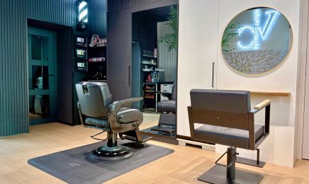 Visual Coiffure Leuze  : Coiffeur à Leuze-en-Hainaut