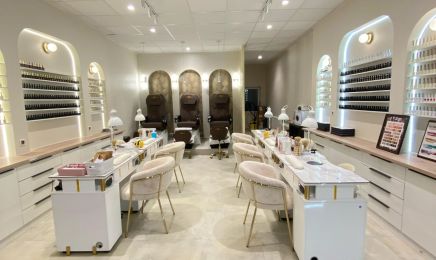 Tiny Beauty: Nagelstudio in Hamburg