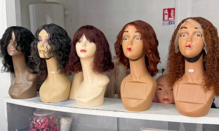 Hair Mode Star : Manucure à Angers