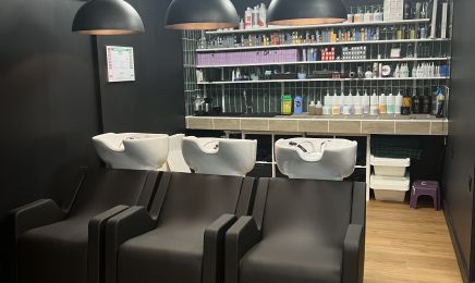Adonis Coiffure  : Coiffeur à Serqueux