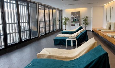 Forme d'O : Institut de beauté à Châtel  09 71 00 35 36