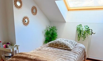 Divinessence : Institut de beauté à Sambreville