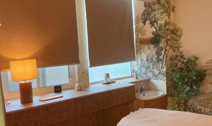 marion draine.Renata Franca : Institut de beauté à Chauvigny