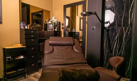 S. Nail Studio  : Institut de beauté à Paris