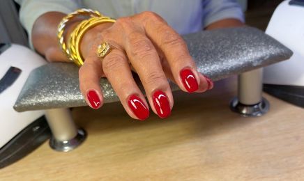 Les Ongles de Nat : Manucure à Le Pradet