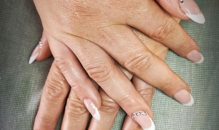 NaturNail Beauty : Institut de beauté à Saint-Beauzire