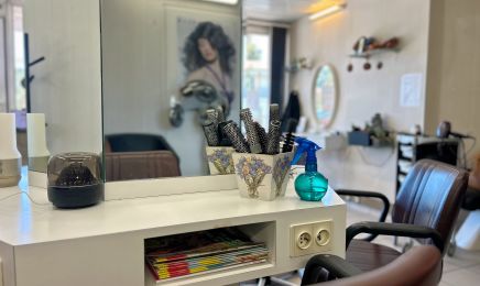 Salon Jean-Claude : Coiffeur à Arès