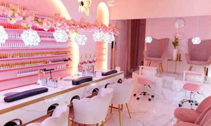 Minh BEAUTY Saint-Georges : Manucure à Toulouse