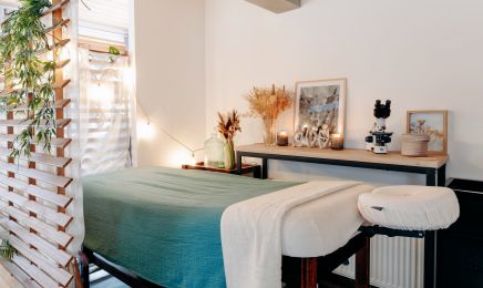 L’atelier confidentiel : Coiffeur à Samoëns