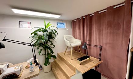 SLA BEAUTY  : Institut de beauté à Mandelieu-la-Napoule