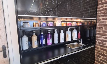 Gesuino Coiffeur Créateur  : Institut de beauté à St Jean Cap Ferrat