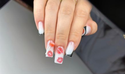 Les ongles d'Alexandra : Institut de beauté à Talence