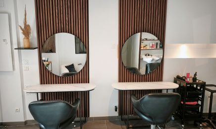 Nina Beauty : Coiffeur à Montpellier
