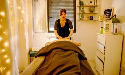 Ecrin de Sérénité : Institut de beauté à Ranville