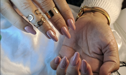 ATI NAILS : Manucure à Toulon